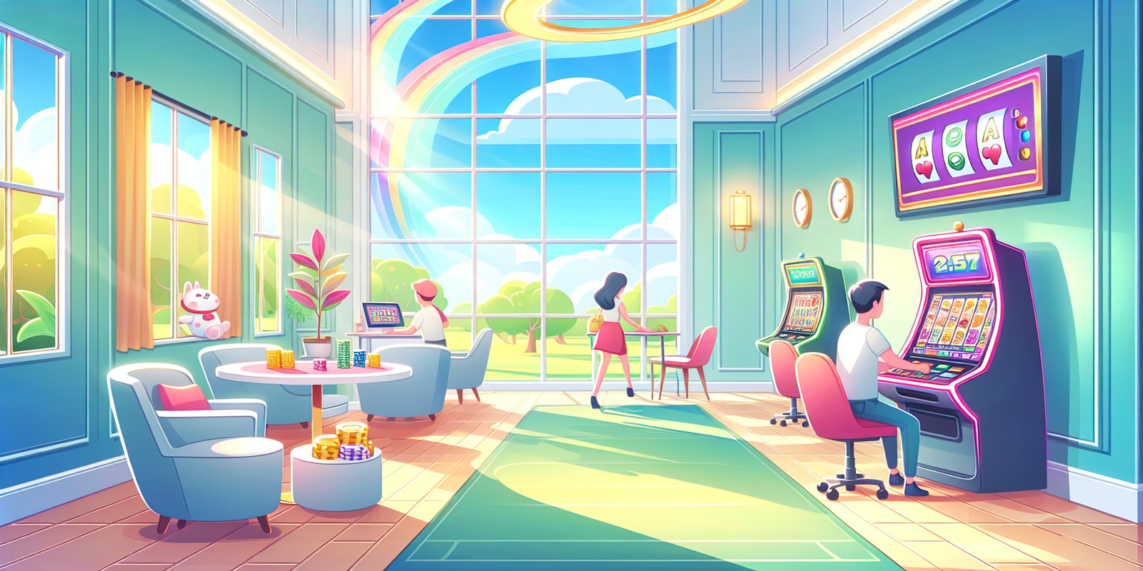 Explore AR Slots: The Future of Gaming for Pakistani Players in 2025 - Slot Strategy Guide for Pakistani | Casinogroundshr