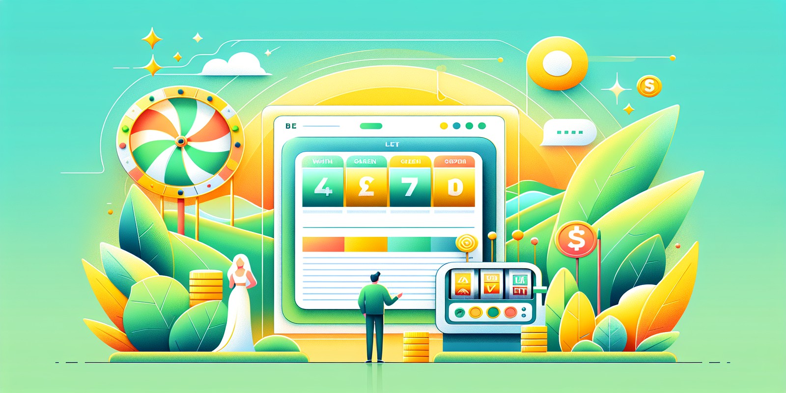 Explore the Best Nature-Themed Slots for Pakistani Players in 2025 - Slot Strategy Guide for Pakistani | Casinogroundshr