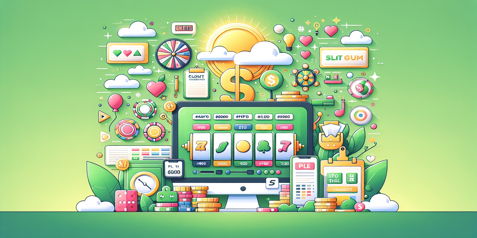 Explore the Best Online Casino Slots for 2025: Your Ultimate Guide - Slot Strategy Guide for Pakistani | Casinogroundshr