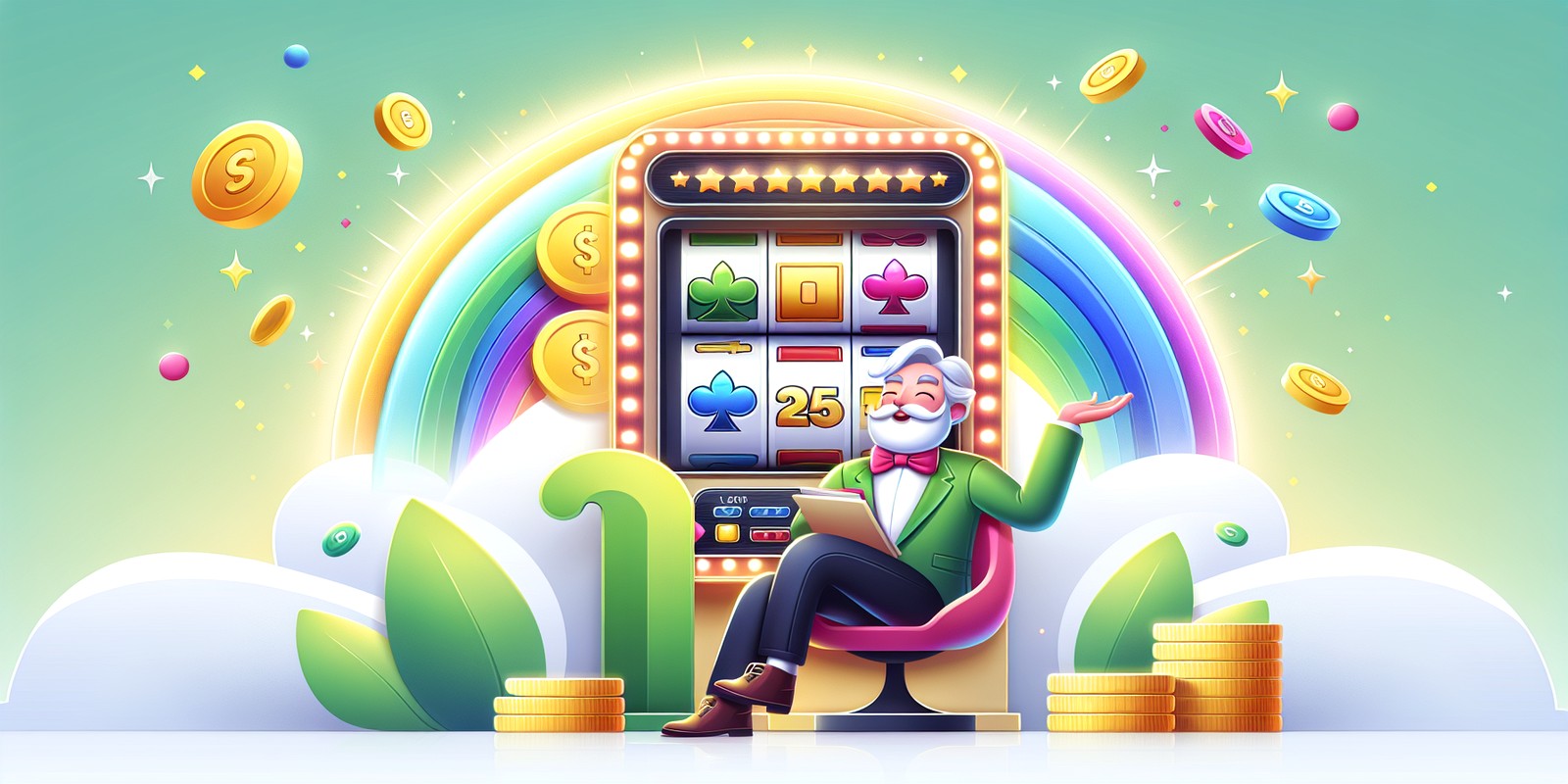 Explore the Best Slot Games of 2025: A Comprehensive Guide for Pakistani Players