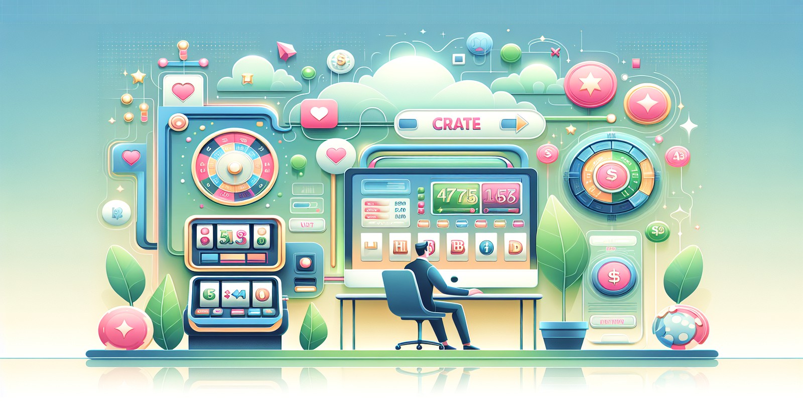 Explore the Future of Online Casinos: Strategies for Global Players in 2025 - Gaming Guide Guide for Pakistani | Casinogroundshr