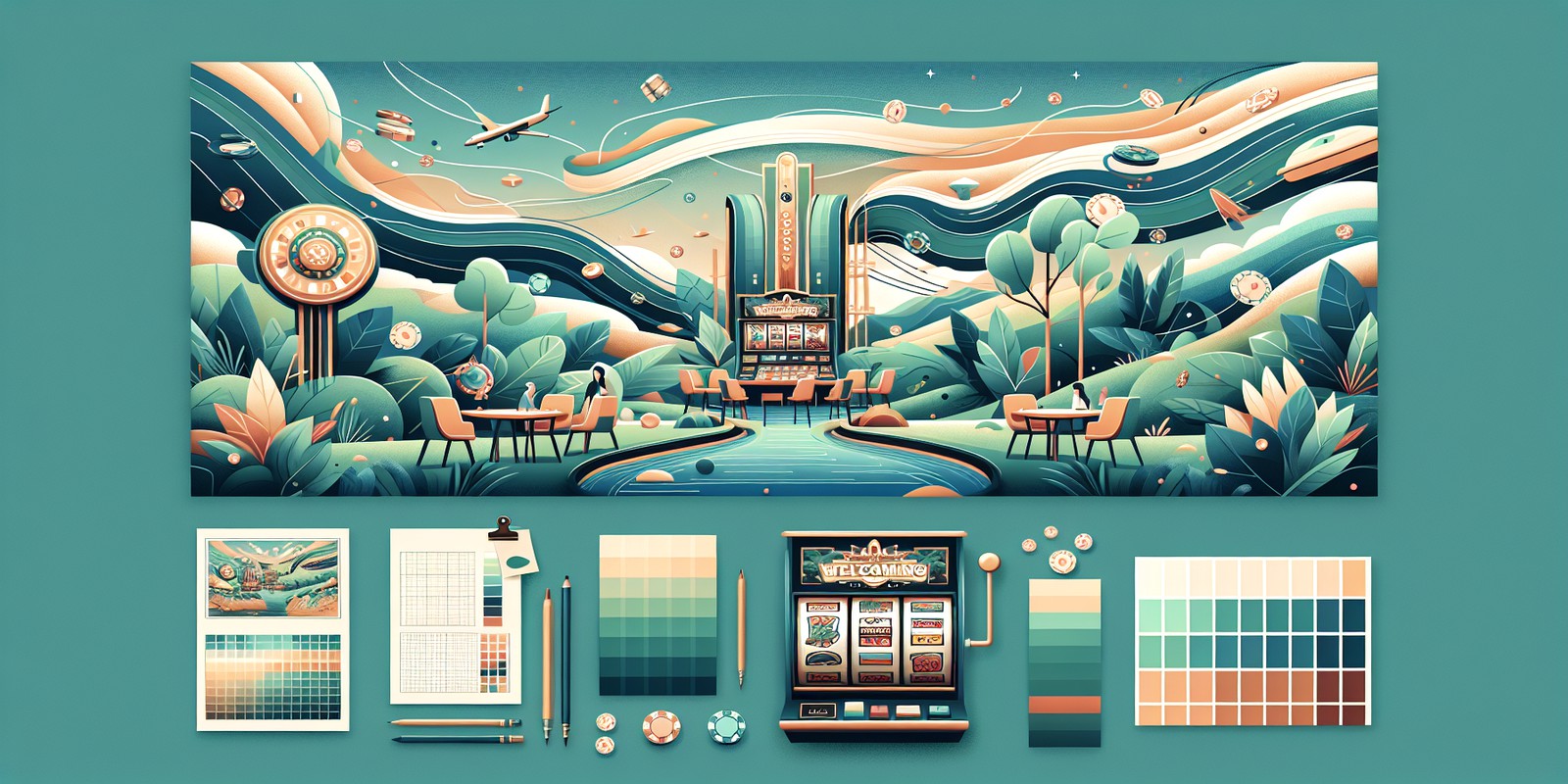 Top Online Casino Strategies for Winning Big in 2025 - Gaming Guide Guide for Pakistani | Casinogroundshr