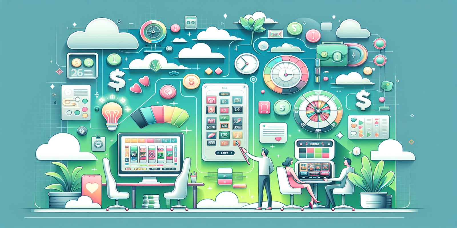 Top Slot Game Strategies for 2025: Unlock Winning Secrets - Slot Strategy Guide for Pakistani | Casinogroundshr