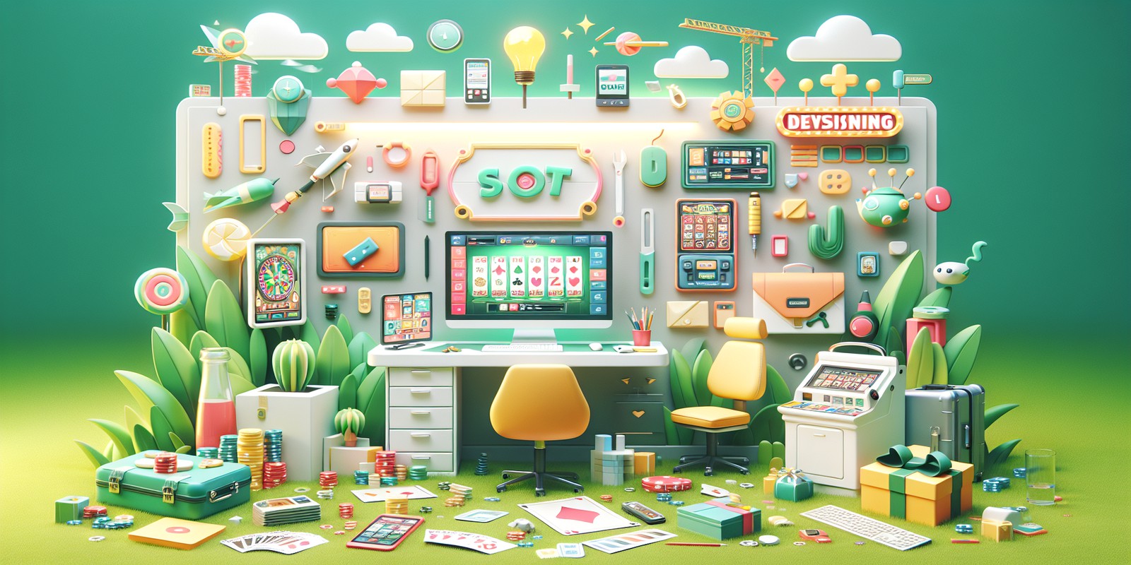 Unlock Big Wins: The Ultimate Slot Games Strategy Guide 2025 - Slot Strategy Guide for Pakistani | Casinogroundshr