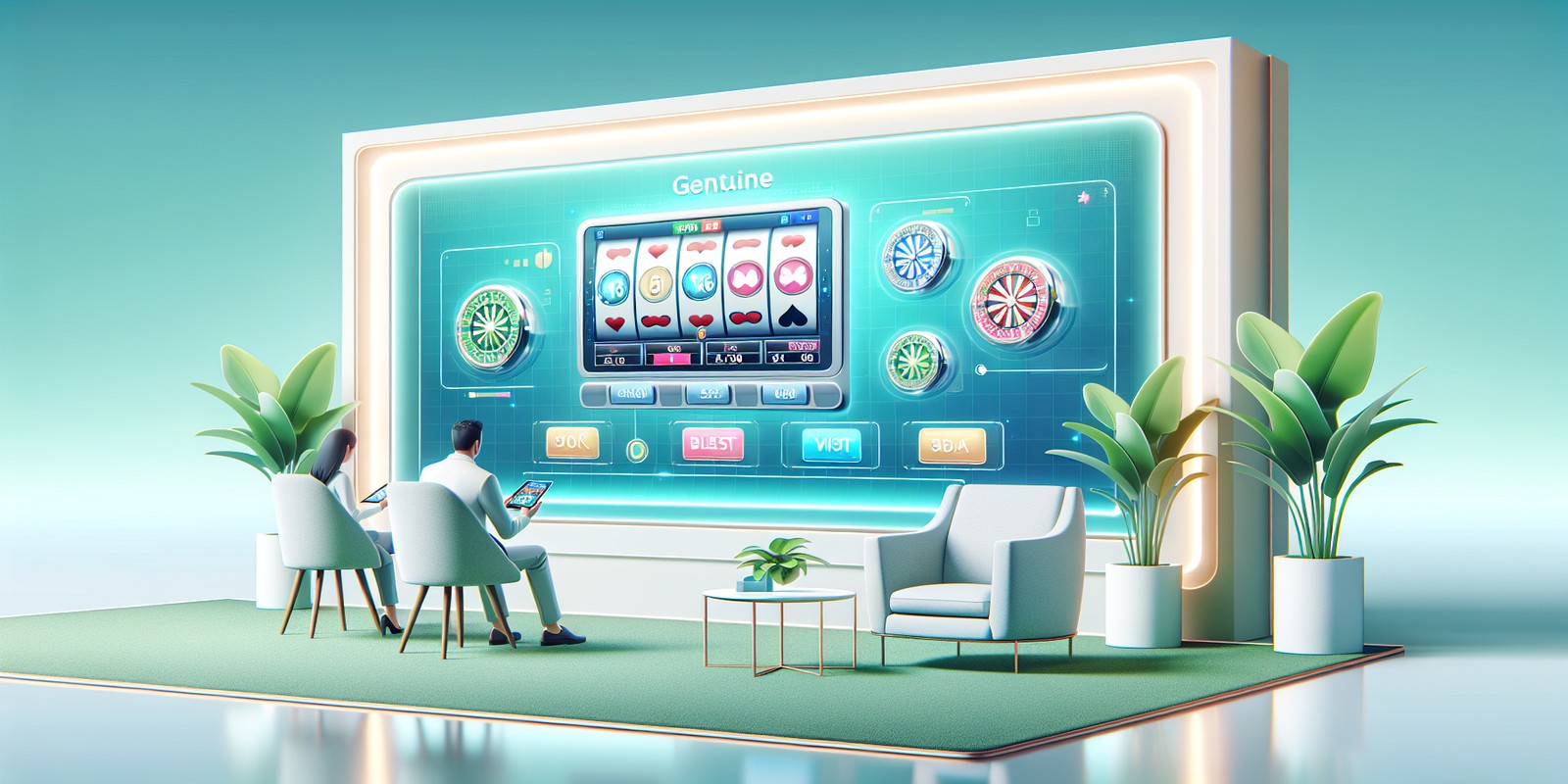 Unlock Big Wins: Top Online Casino Strategies for 2025 - Gaming Guide Guide for Pakistani | Casinogroundshr
