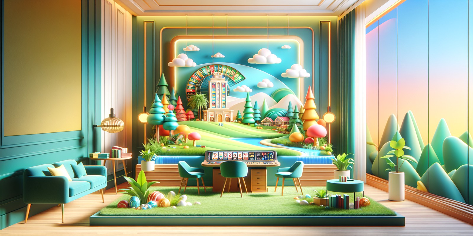 Unlock Big Wins: Top Slot Game Strategies for Pakistani Players in 2025 - Slot Strategy Guide for Pakistani | Casinogroundshr