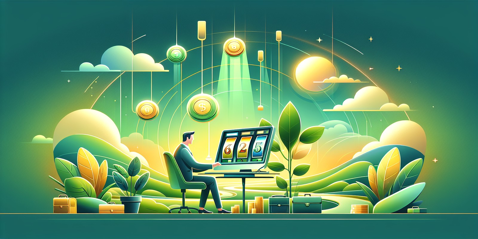 Unlock Big Wins: Top Slot Games Strategies for 2025 - Slot Strategy Guide for Pakistani | Casinogroundshr