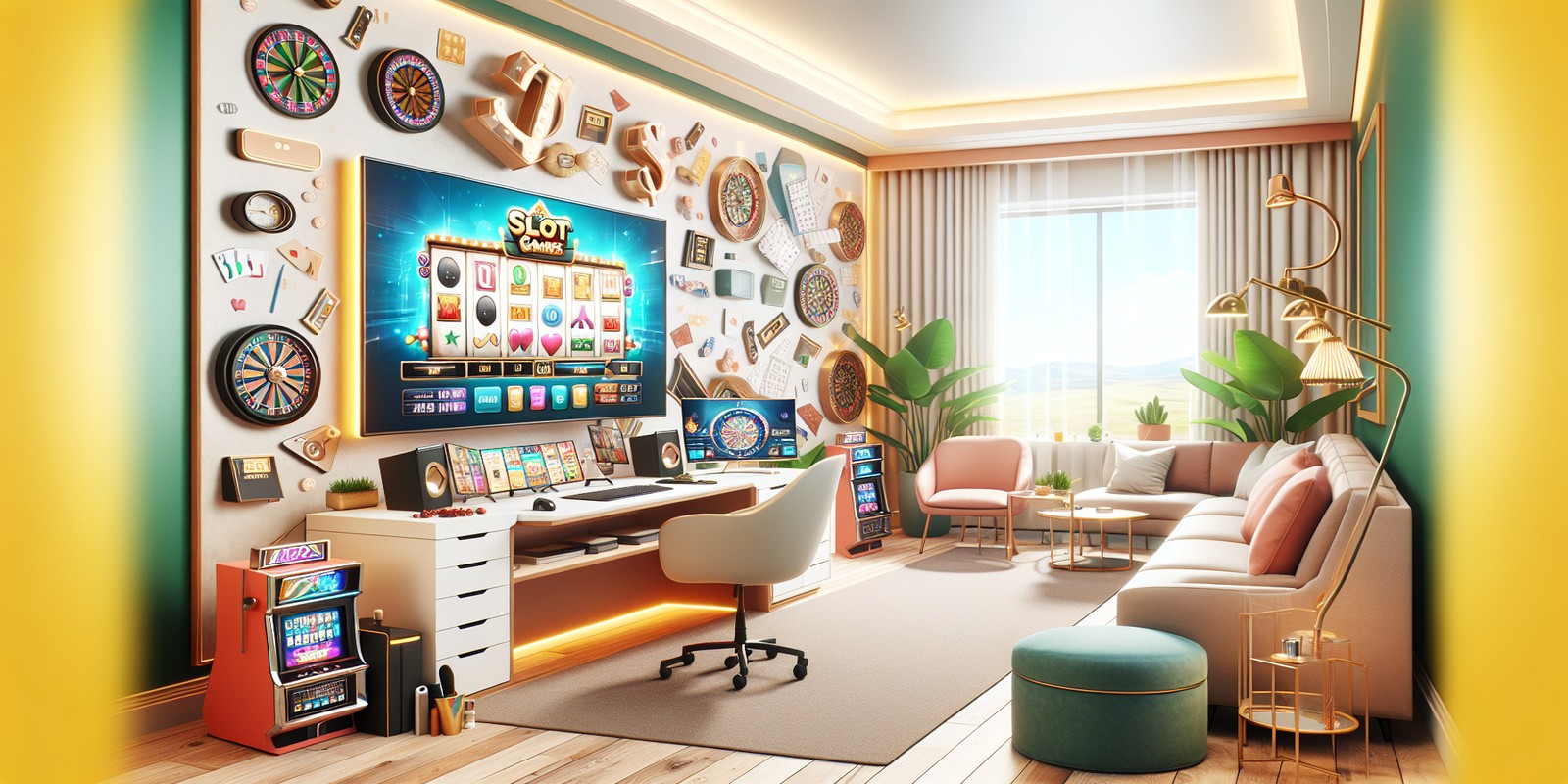 Unlock the Secrets of Online Casinos: Top Slot Strategies for 2025 - Slot Strategy Guide for Pakistani | Casinogroundshr