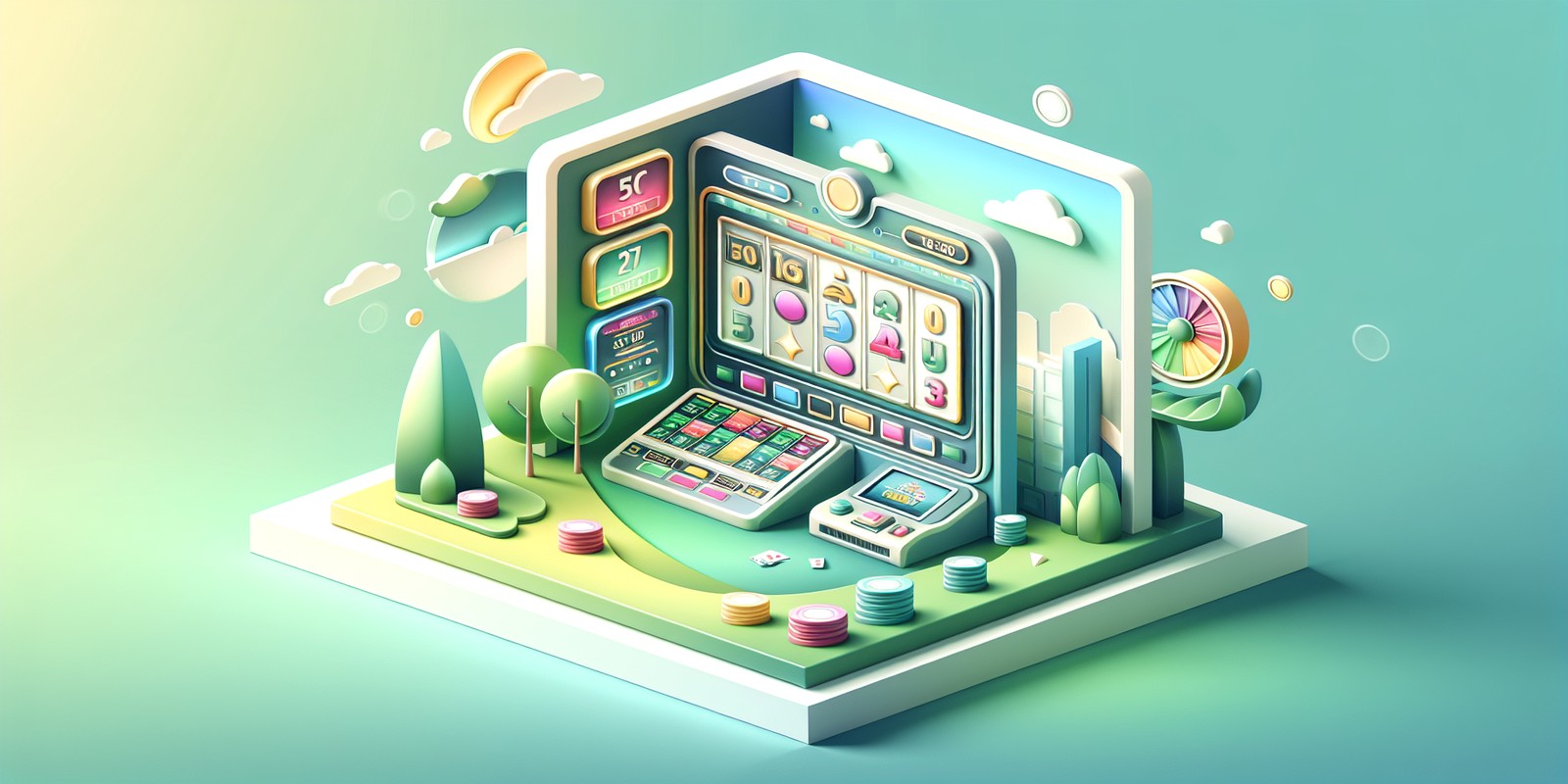 Unlock the World of Online Casino Slot Games in 2025 - CasinoGrounds Guide for Pakistan Players