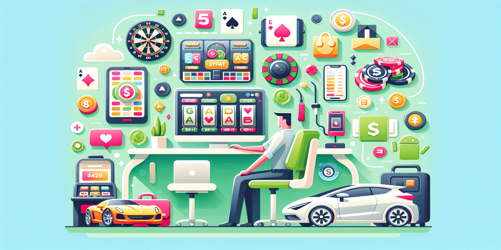 Unlock Winning Secrets: Top Slot Game Strategies for 2025 - Slot Strategy Guide for Pakistani | Casinogroundshr