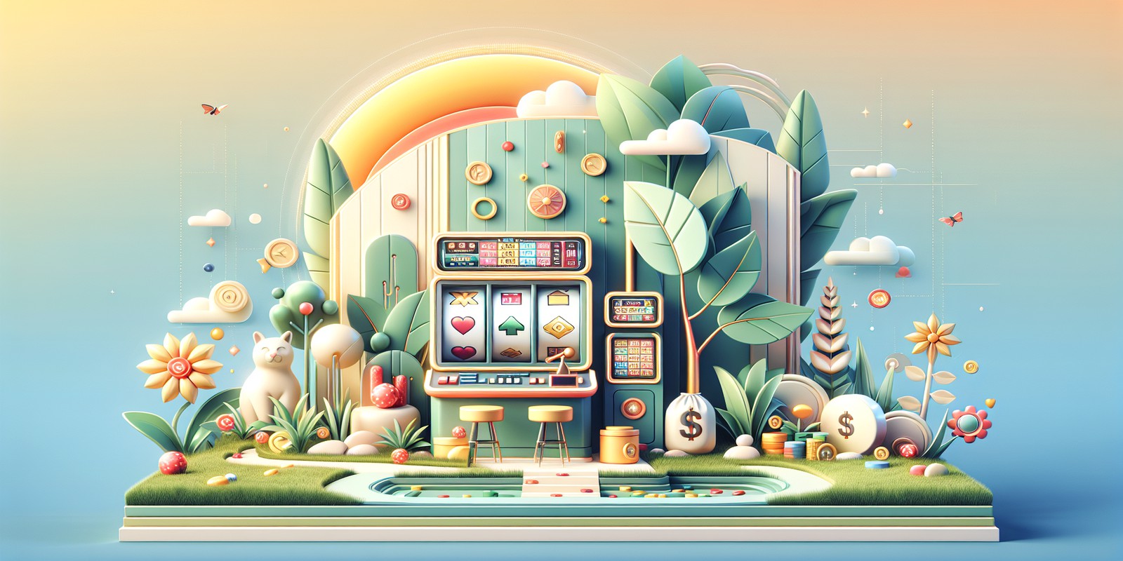 Unlock Winning Strategies for Online Casino Slot Games in 2025 - Slot Strategy Guide for Pakistani | Casinogroundshr