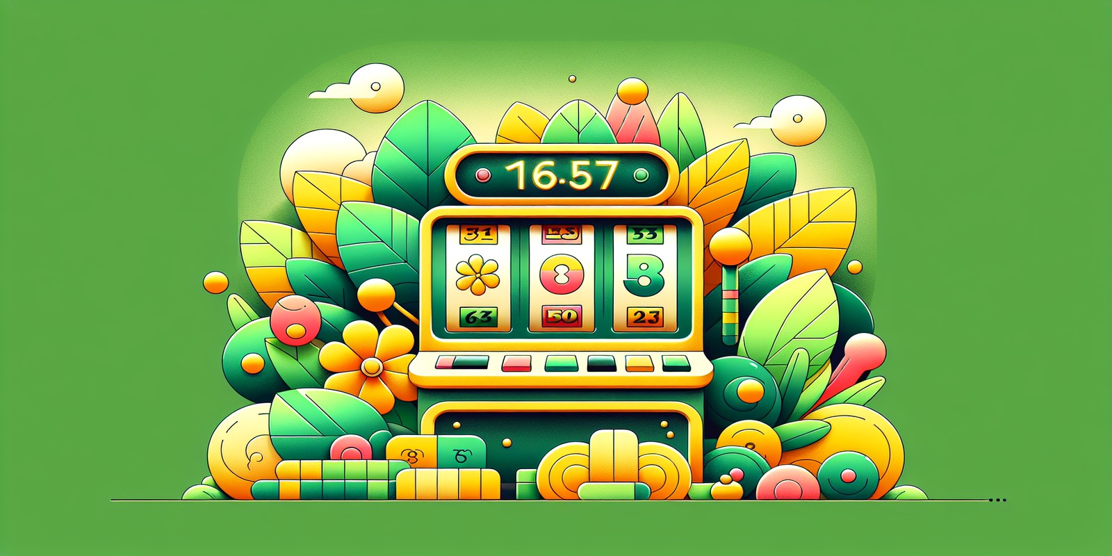 Unlock Winning Strategies for Online Casino Slots in 2025 - CasinoGrounds Guide for Pakistan Players