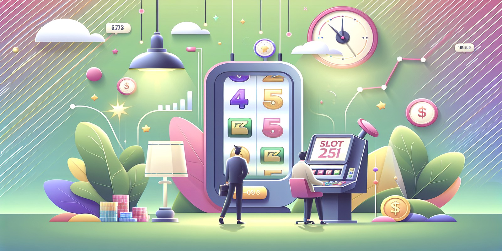 Unlock Winning Strategies for Online Slots: 2025 Edition - CasinoGrounds Guide for Pakistan Players