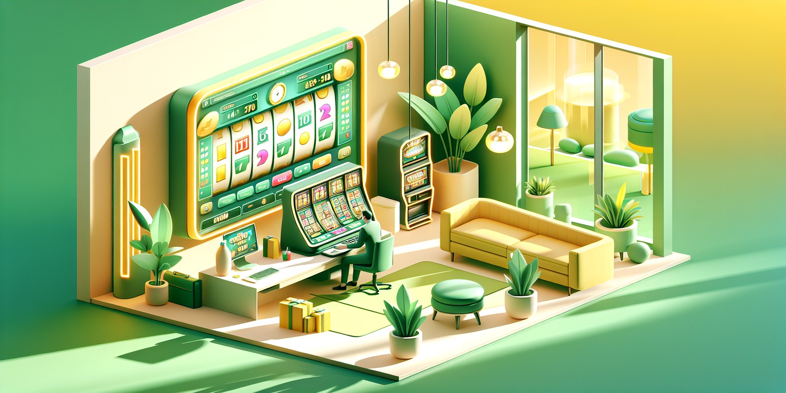 Unlock Winning Strategies for Slot Games in Pakistan 2025 - a guide by CasinoGrounds