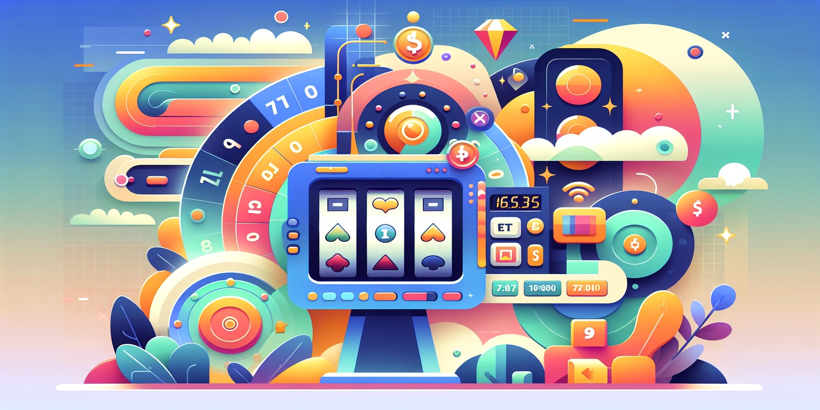 Unlock Winning Strategies: Top Slot Games for 2025 Success - Slot Strategy Guide for Pakistani | Casinogroundshr