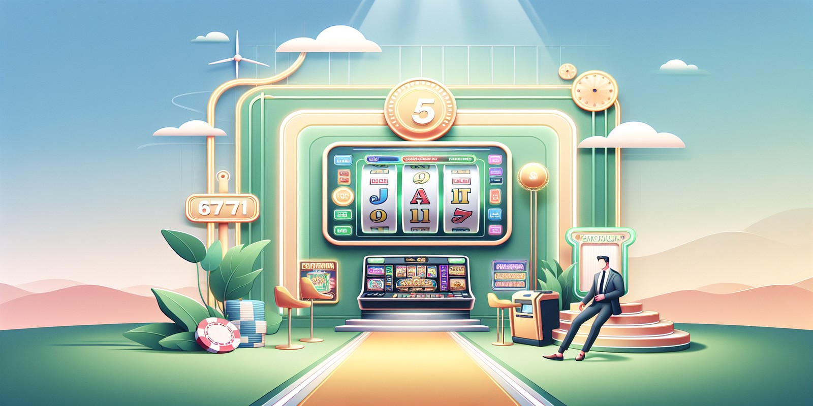 Unlock Your Luck: Top Online Casino Strategies for 2025 - Gaming Guide Guide for Pakistani | Casinogroundshr