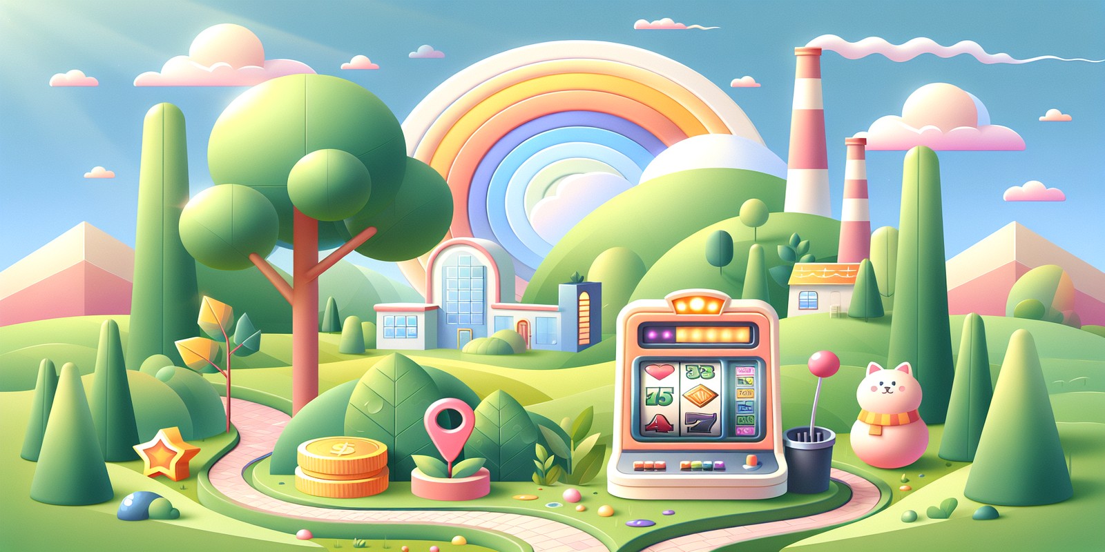 Unlocking Online Casino Thrills: Slot Game Trends for 2025 - A Comprehensive Guide for Pakistani Players