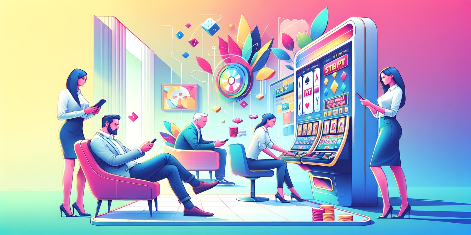 Unlocking Slot Game Mysteries: Strategies for Big Wins in 2025 - Slot Strategy Guide for Pakistani | Casinogroundshr