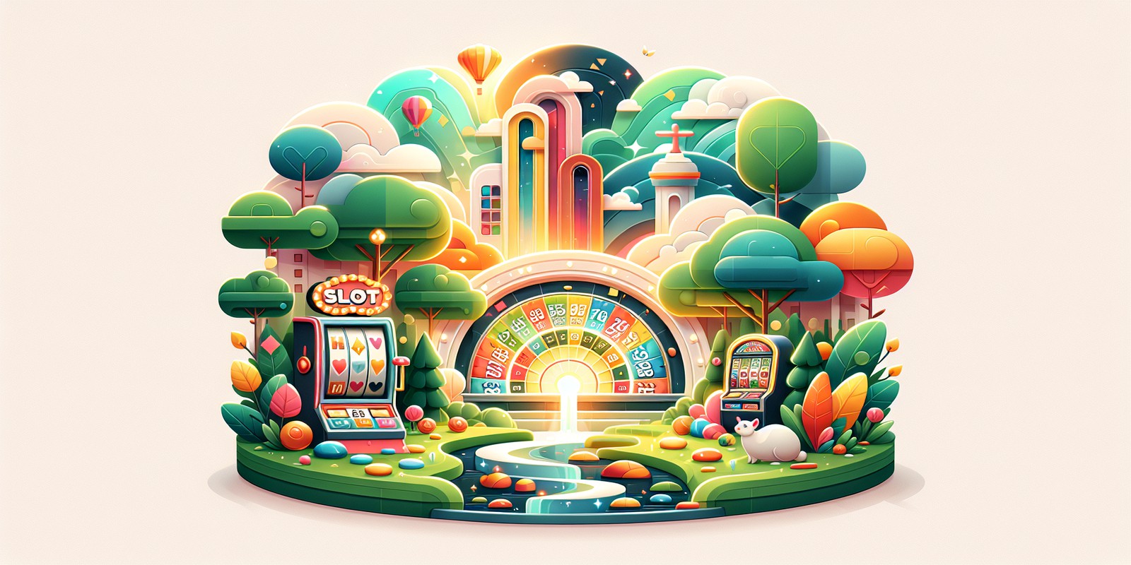 Unlocking Slot Game Secrets: Essential Strategies for 2025 Wins - Guide for CasinoGrounds players in Pakistan