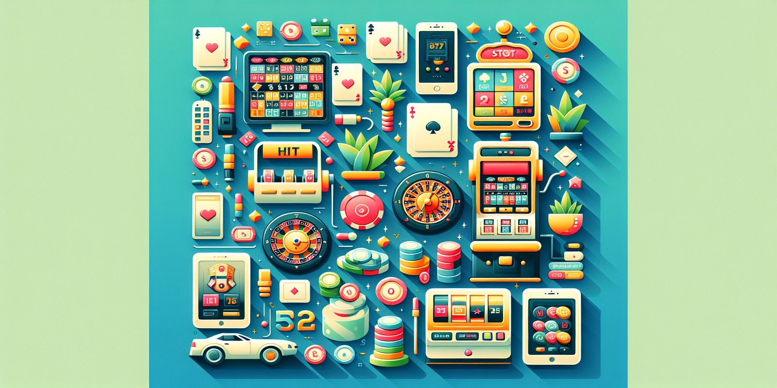 Guide to unlocking slot game success in 2025 tailored for Pakistan players at CasinoGrounds