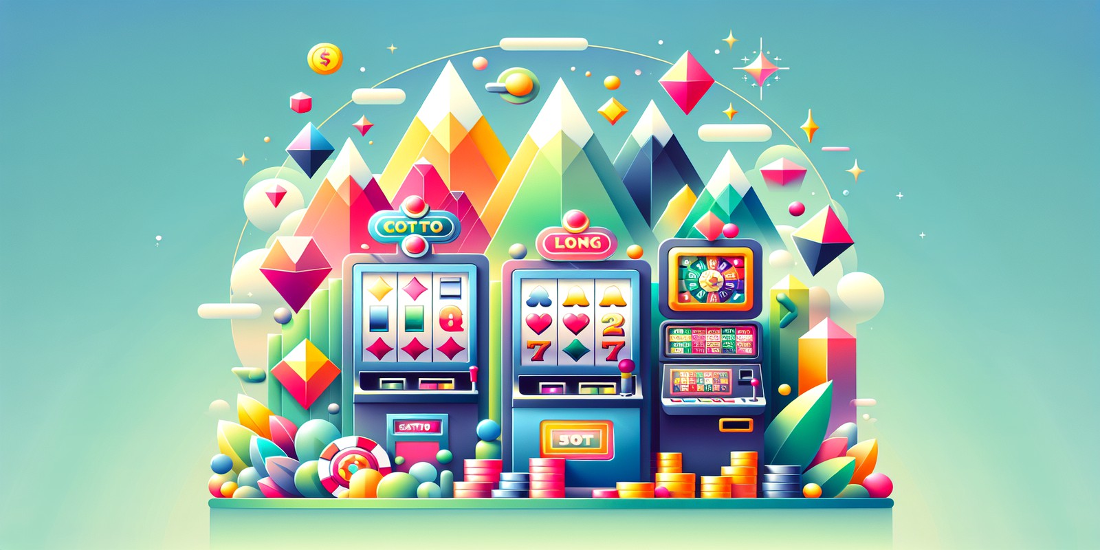 Comprehensive guide on slot games strategies for Pakistani players