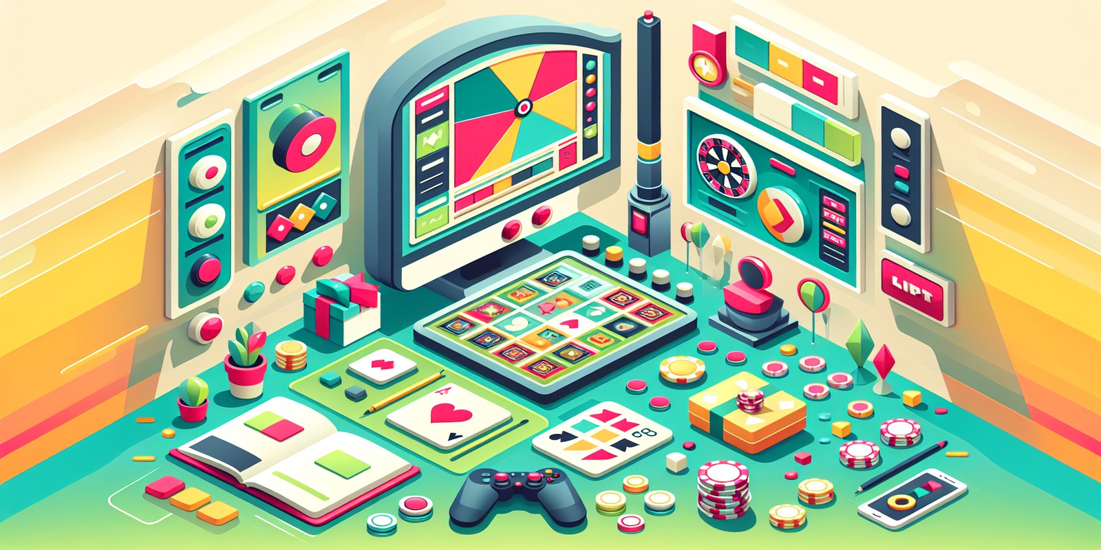 Unlocking The Thrills: Top Online Casino Slots for 2025 - CasinoGrounds Guide for Pakistan Players