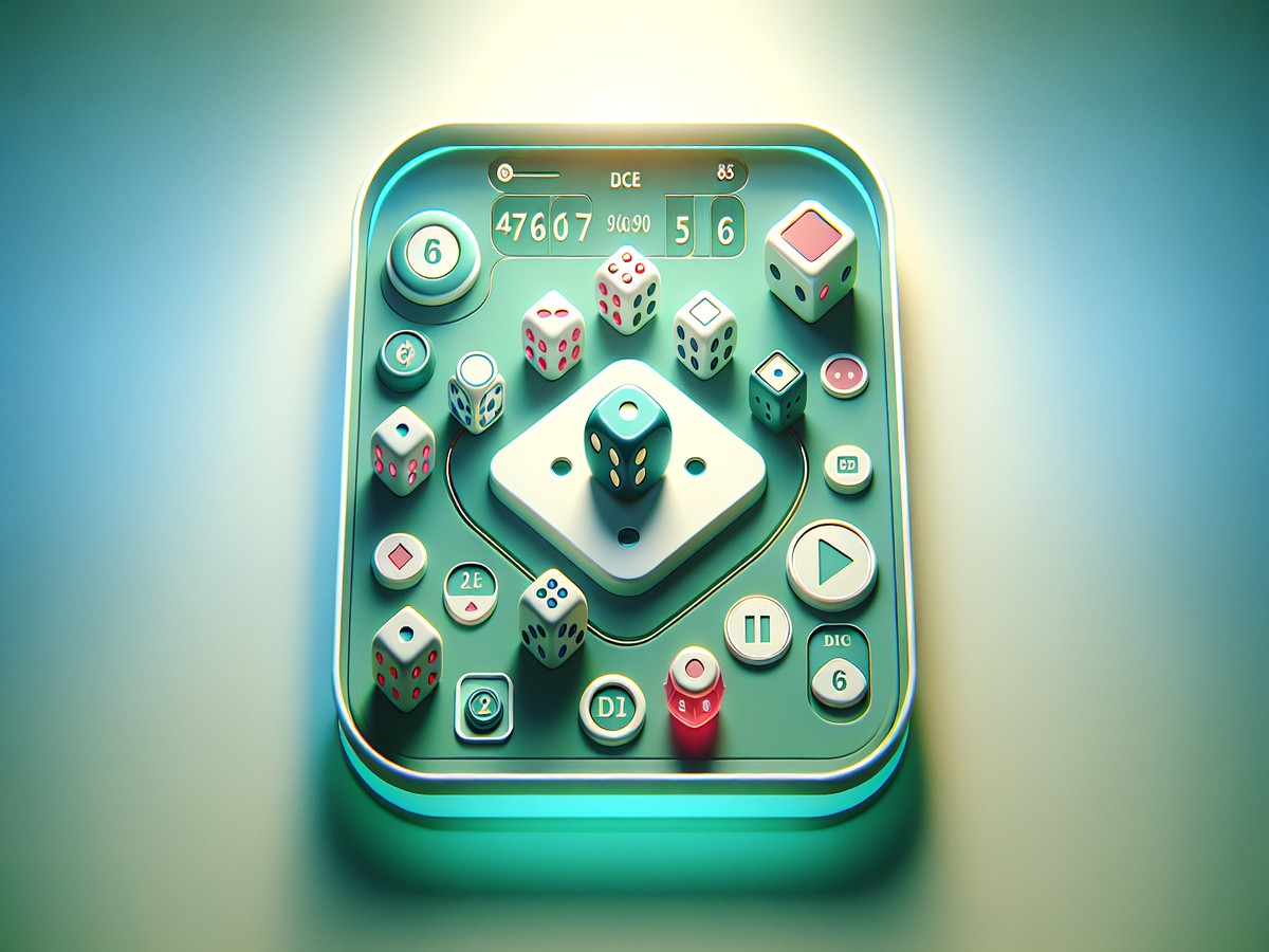 Casinogroundshr Dice Games - Roll and win fantastic prizes