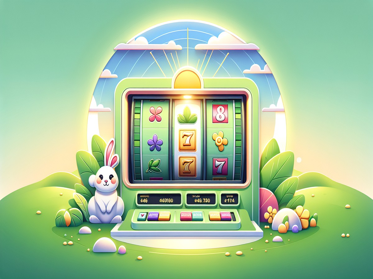 Casinogroundshr Fortune Rabbit Slots - Play for fun and rewards