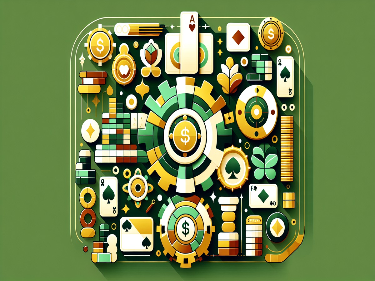 Casinogroundshr Poker Games - Join the action with live players