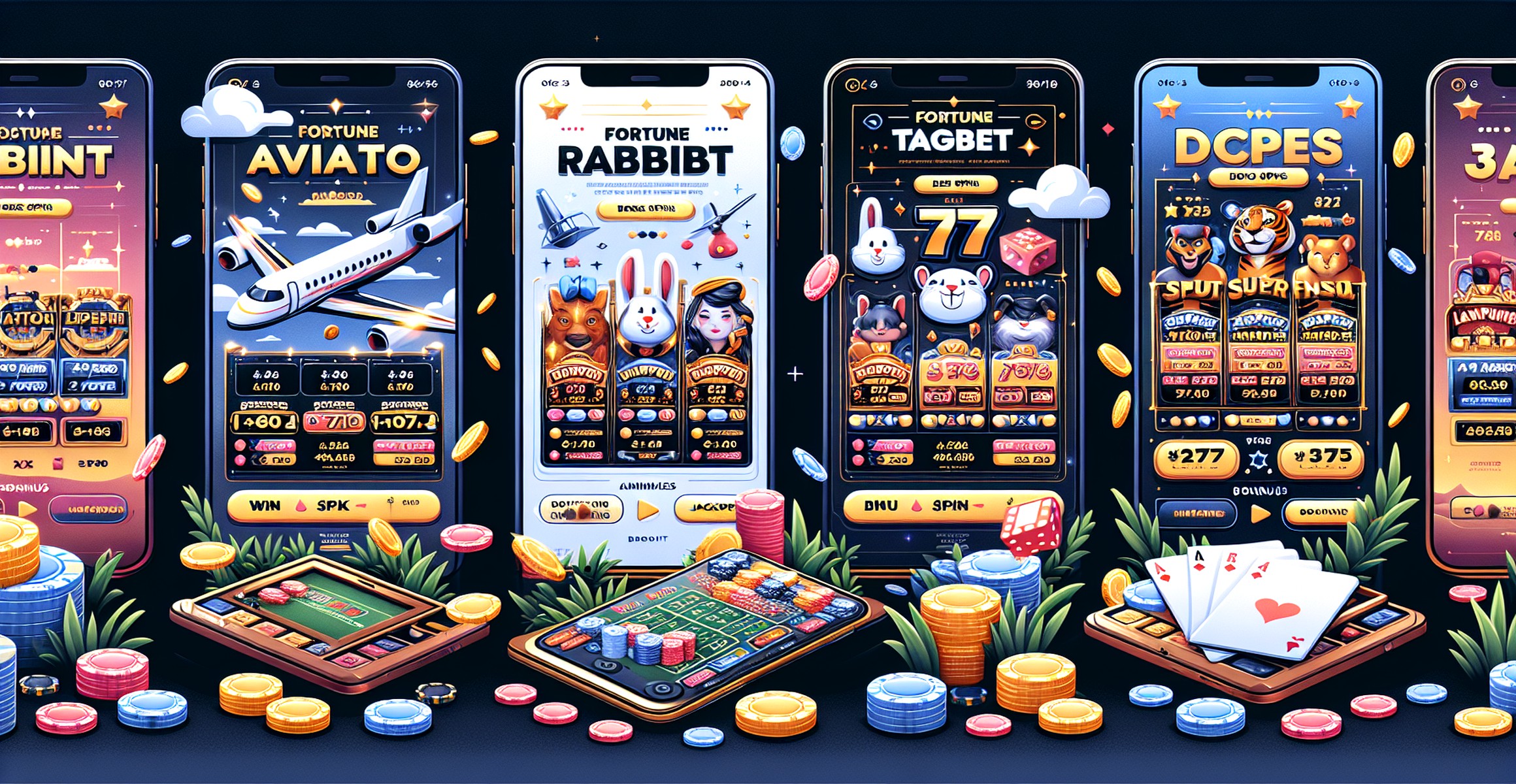 Dice Games at Casinogroundshr - Roll your way to big wins