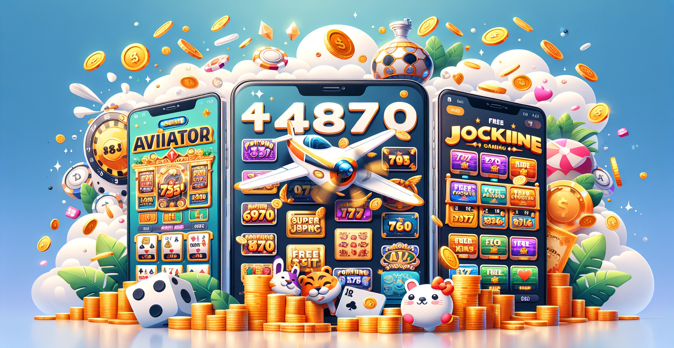 Fortune Tiger Games at Casinogroundshr - Unleash the tiger's luck