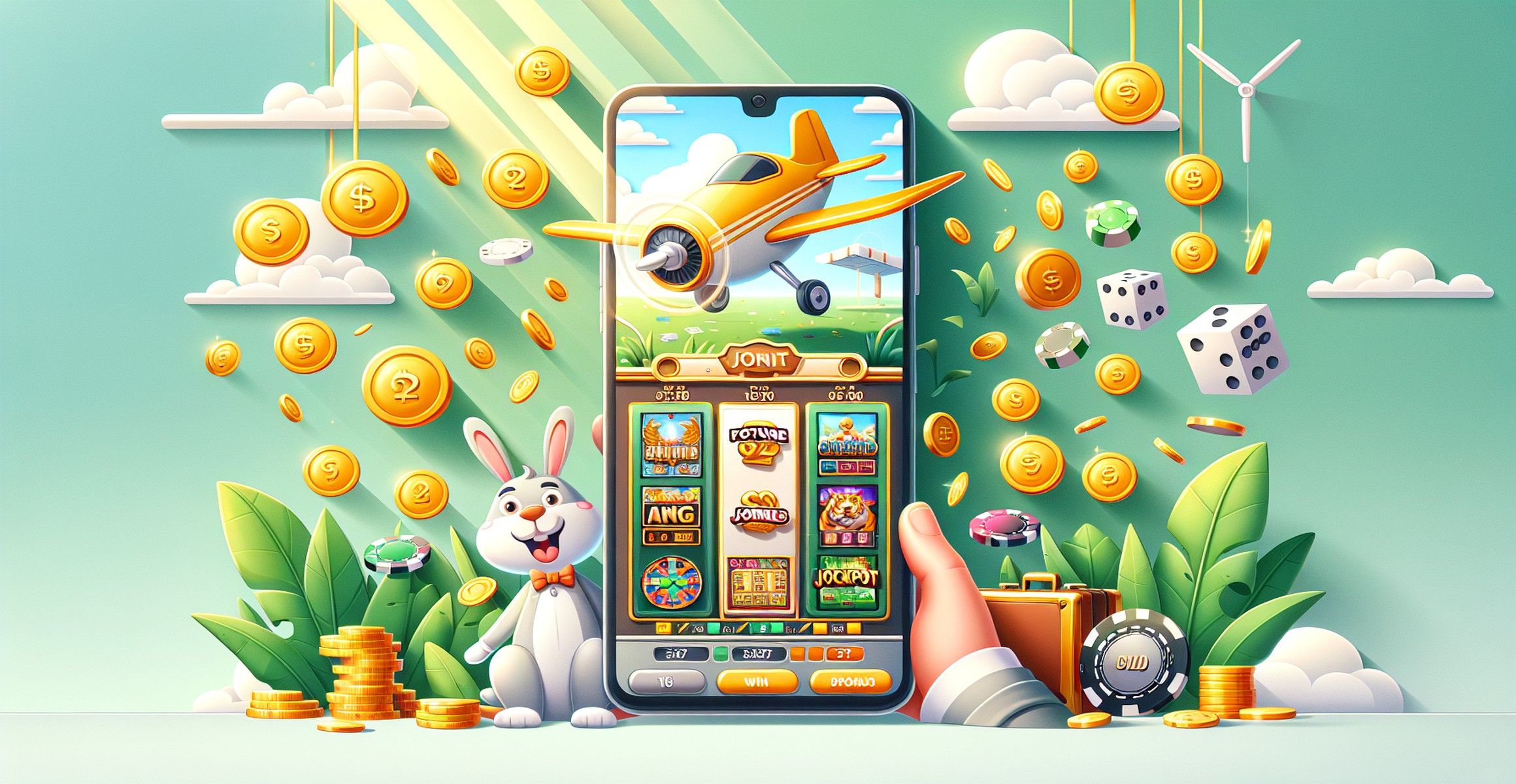 Super Jackpot at Casinogroundshr - Chase the big wins